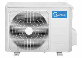 Наружный блок мульти сплит-системы Midea M2OE-18HFN8-Q