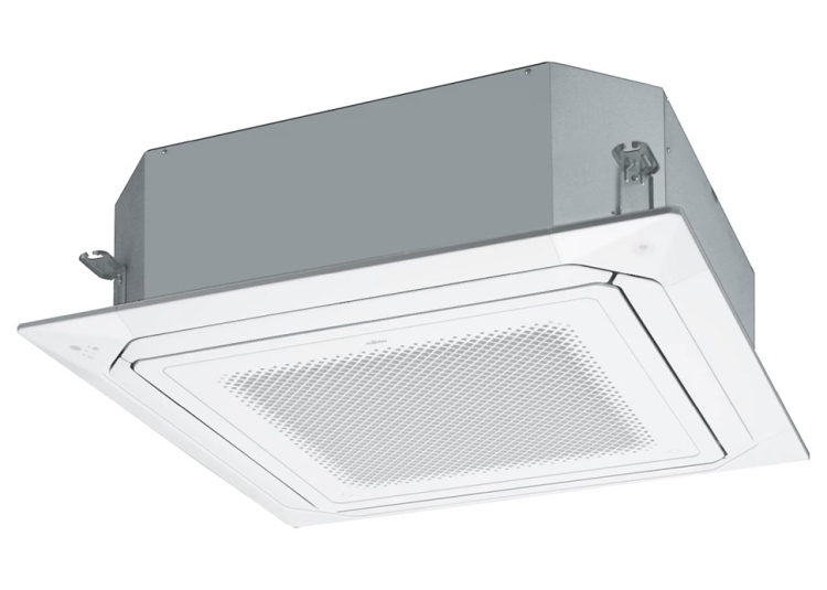 Кассетный кондиционер Fujitsu AUXG45KRLB / AOYG45KATA