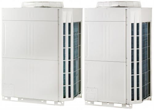 Наружный блок VRF системы General AJH234LALH