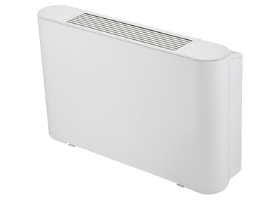 Напольно-потолочный фанкойл Kentatsu KFHH43H0EN1-4R