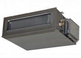 Канальный кондиционер Mitsubishi Heavy Industries FDUM40VF / SRC40ZMX-S (FDUM40ZMXVF)