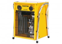 Электрическая тепловая пушка Master B 5 EPA