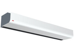 Водяная тепловая завеса Frico PA2520W