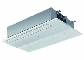 Кассетный кондиционер Haier AB25S2SA1FA / 1U25S2SM3FA