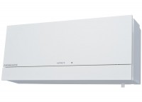 Приточно-вытяжная установка Mitsubishi Electric Lossnay VL-100EU5-E