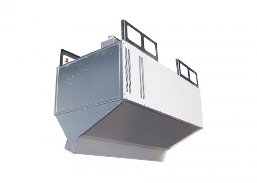 Газовая тепловая завеса Тепломаш КЭВ-35П4150G