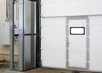Тепловая завеса без обогрева Тепломаш КЭВ-П5050A