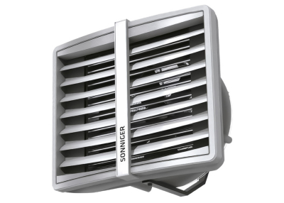 Водяной тепловентилятор Sonniger CR1 PRO