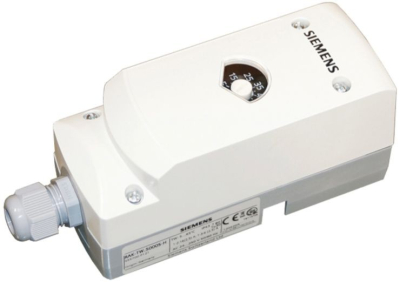 Термостат защиты от замораживания Тепломаш RAK-TW. 5000S-Н