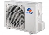 Настенный кондиционер Gree GWH09AAA-K3NNA2A