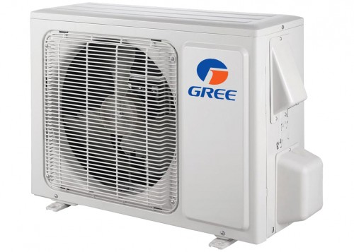Настенный кондиционер Gree GWH09AAA-K3NNA2A