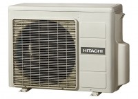 Настенный кондиционер Hitachi RAK-25RPE / RAC-25WPE