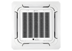 Кассетный кондиционер Royal Clima ES-C 60HREX / ES-E 60HEX