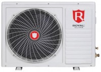 Настенный кондиционер Royal Clima RC-P40HN