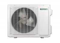 Настенный кондиционер Green GRI-07HH2 / GRO-07HH3
