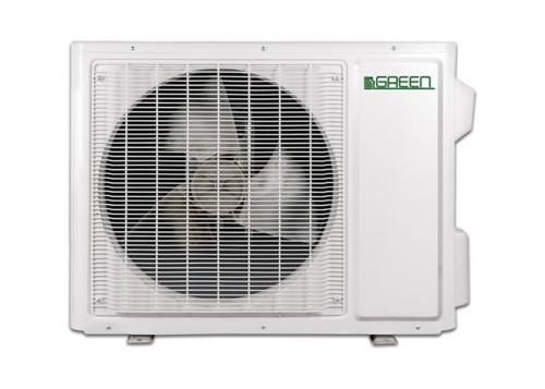 Настенный кондиционер Green GRI-07HH2 / GRO-07HH3