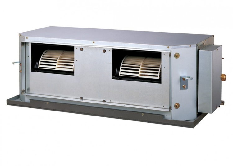 Канальный кондиционер General ARHG60LH 3 фазы