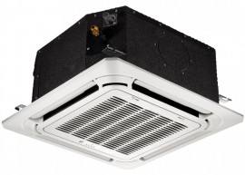 Кассетный кондиционер Roda RS-CS18AY / RU-18AY1