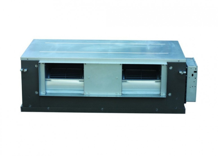 Канальный кондиционер Kentatsu KSTT176HFAN3 / KSUN176HFAN3