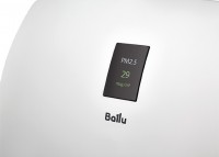 Приточная установка Ballu ONEAIR ASP-200S