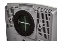 Приточная установка Ballu ONEAIR ASP-200S