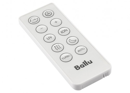 Приточная установка Ballu ONEAIR ASP-200S