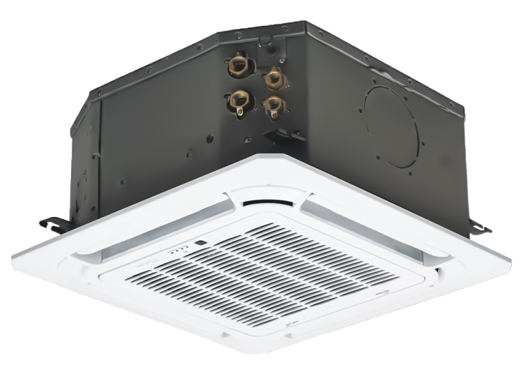 Кассетный фанкойл Lessar LSF-500BP42C