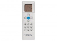 Настенный кондиционер Toshiba RAS-18U2KH3S-EE / RAS-18U2AH3S-EE