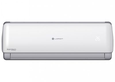 Внутренний блок настенный Loriot LAC-09AIM-IN