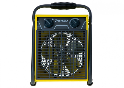 Электрическая тепловая пушка Ballu BHP-M-5