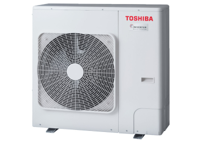 Наружный блок мульти сплит-системы Toshiba RAS-3M26G3AVG-E