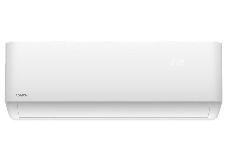 Настенный кондиционер Daichi AIR25AVQS1R-1 / AIR25FVS1R-1