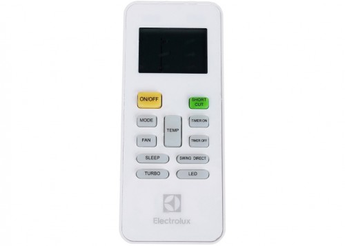 Настенный кондиционер Electrolux EACS-07HAT / N3