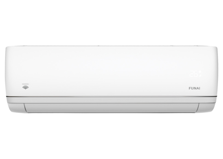 Настенный кондиционер Funai RAC-KD25HP.D02