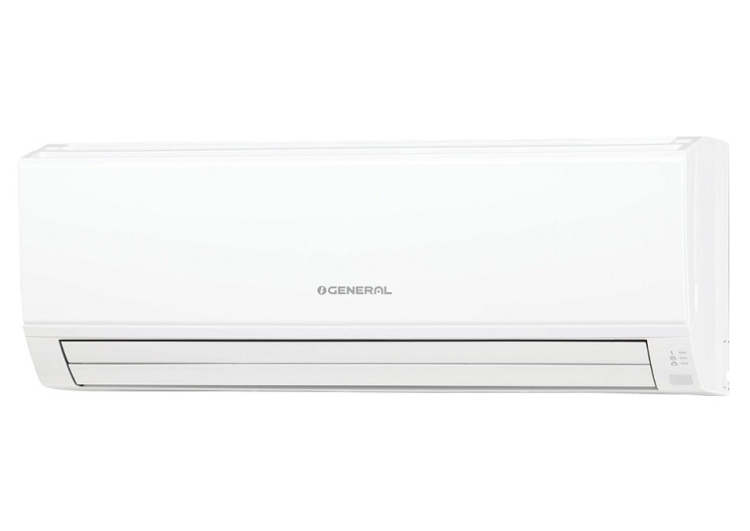 Настенный кондиционер General ASHG24KLCA / AOHG24KLTA