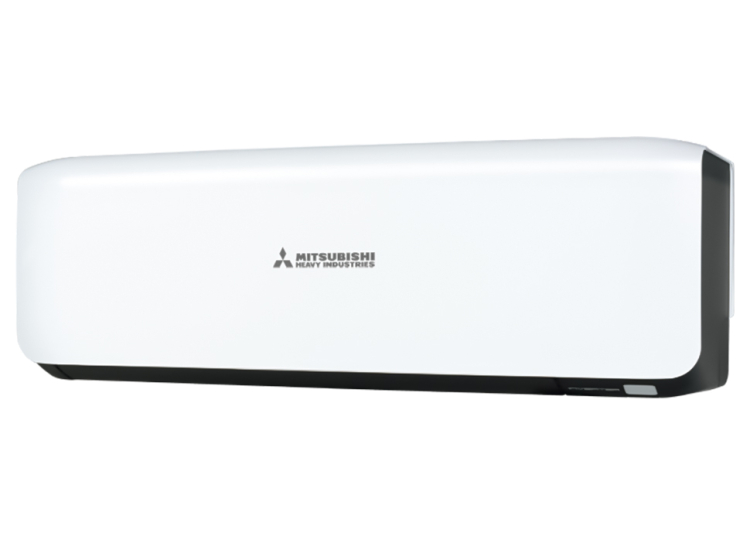 Внутренний блок настенный Mitsubishi Heavy Industries SRK35ZS-WFB