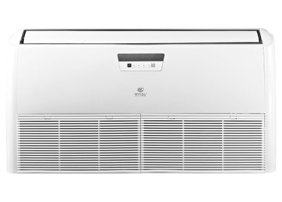 Напольно-потолочный кондиционер Royal Clima ES-F 24HREX / ES-E 24HEX