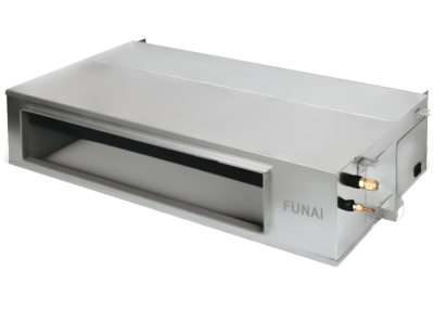 Канальный кондиционер Funai LAC-DR140HP.D01