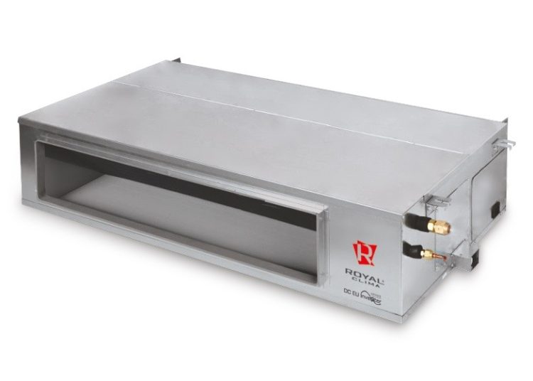 Канальный кондиционер Royal Clima CO-D 24HNI / CO-E 24HNI
