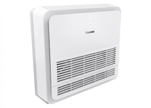 Внутренний блок консольный Hisense AKT-12UR4RK8