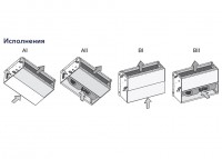 Канальный фанкойл Electrolux EFB-15