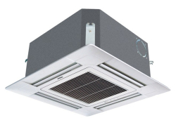Кассетный кондиционер Haier AB24ES1ERA(S) / 1U24FS1EAA