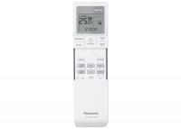 Настенный кондиционер Panasonic CS-HZ35XKE / CU-HZ35XKE