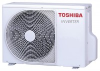 Настенный кондиционер Toshiba RAS-13U2KV-EE / RAS-13U2AV-EE