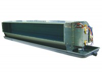 Канальный фанкойл Lessar LSF-500DD22