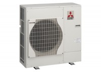 Канальный кондиционер Mitsubishi Electric PEAD-M100JA(L) / PU-P100YHA