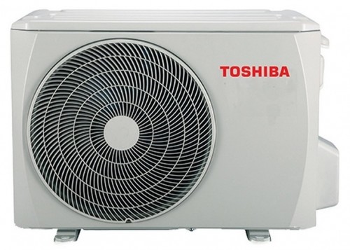Настенный кондиционер Toshiba RAS-24U2KH3S-EE / RAS-24U2AH3S-EE