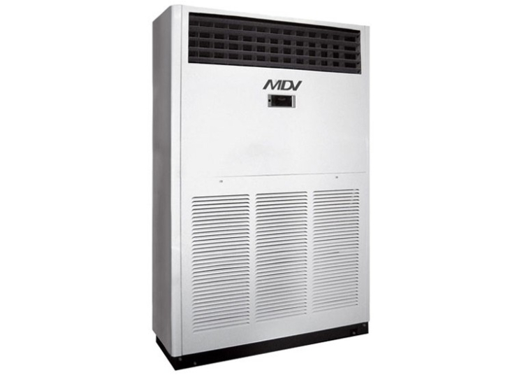 Колонный кондиционер MDV MDFA-76HRN2 / MDOV-76H-CN2