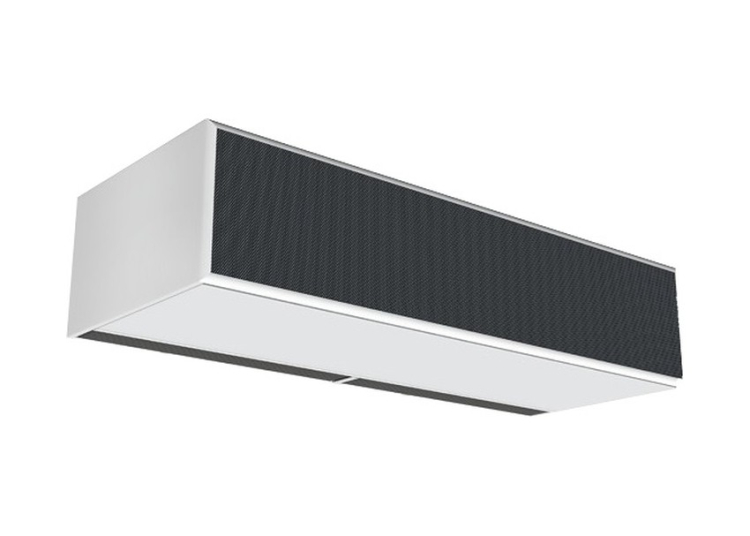 Водяная тепловая завеса Frico AGS6030WH