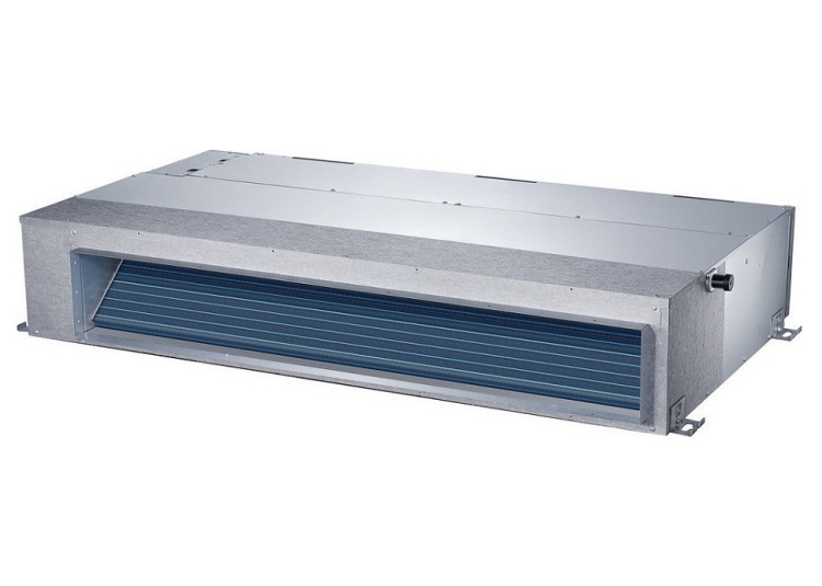 Внутренний блок канальный Midea MTIU-07FNXD0
